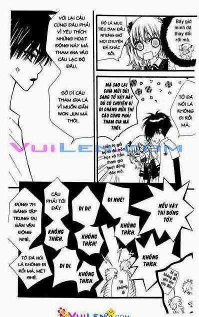 Chàng Trai Thứ 13 - Chapter 3 - Trang 29