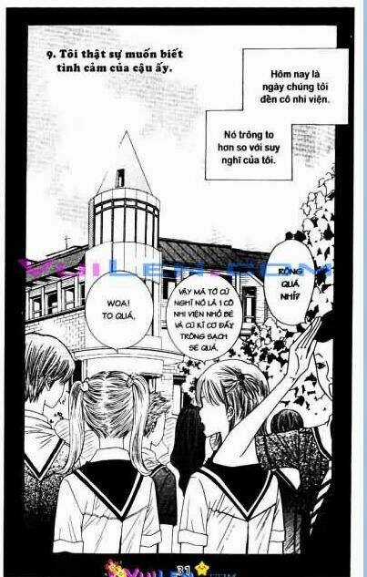 Chàng Trai Thứ 13 - Chapter 3 - Trang 32