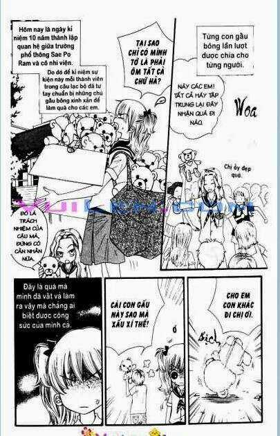 Chàng Trai Thứ 13 - Chapter 3 - Trang 33