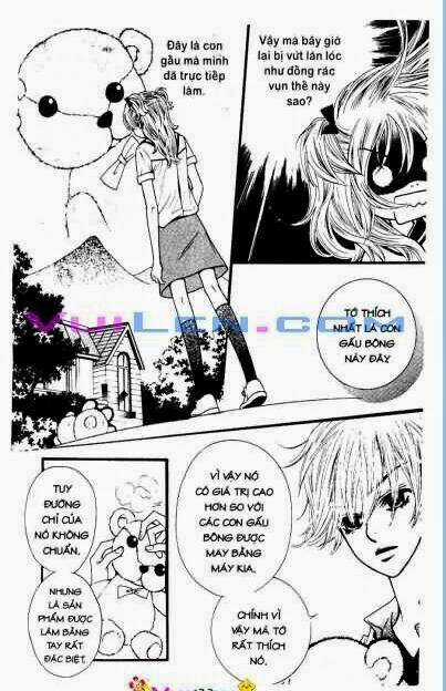 Chàng Trai Thứ 13 - Chapter 3 - Trang 34