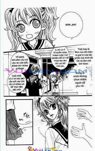 Chàng Trai Thứ 13 - Chapter 3 - Trang 35