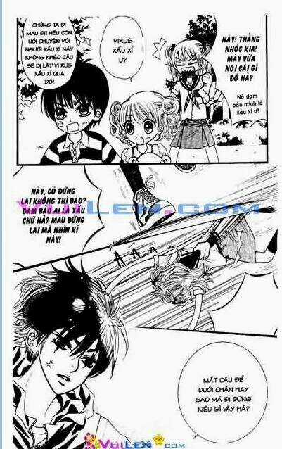 Chàng Trai Thứ 13 - Chapter 3 - Trang 37