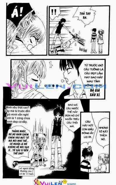 Chàng Trai Thứ 13 - Chapter 3 - Trang 38