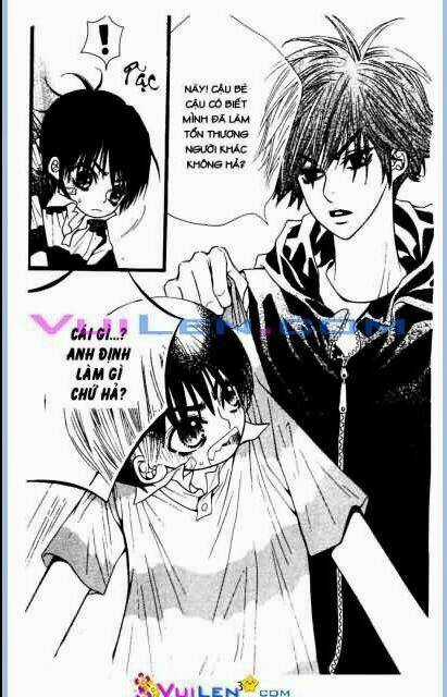 Chàng Trai Thứ 13 - Chapter 3 - Trang 40