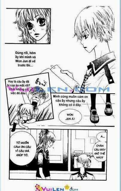 Chàng Trai Thứ 13 - Chapter 3 - Trang 5