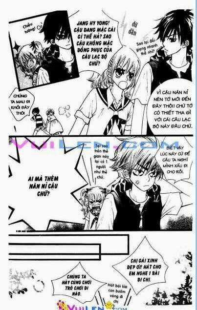 Chàng Trai Thứ 13 - Chapter 3 - Trang 44