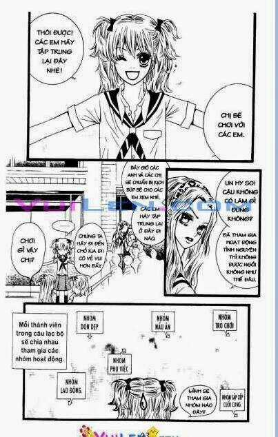 Chàng Trai Thứ 13 - Chapter 3 - Trang 45