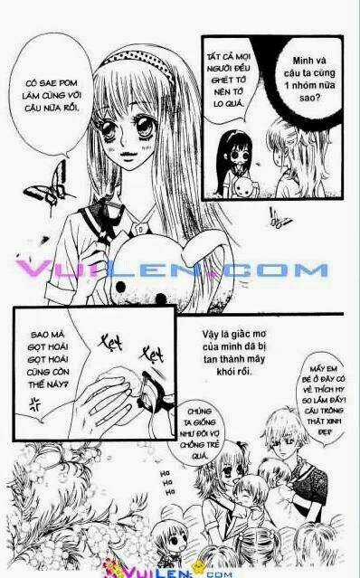 Chàng Trai Thứ 13 - Chapter 3 - Trang 47