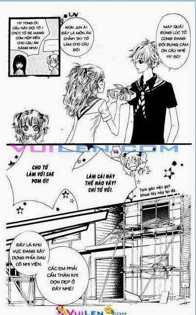 Chàng Trai Thứ 13 - Chapter 3 - Trang 50