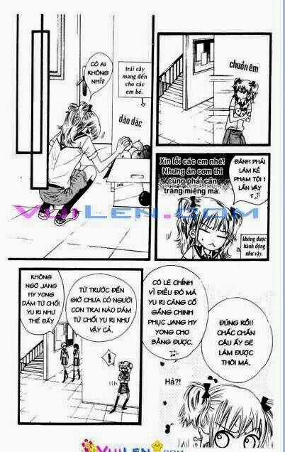 Chàng Trai Thứ 13 - Chapter 3 - Trang 53