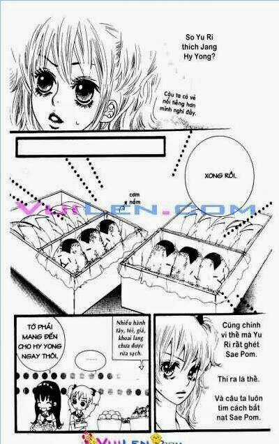 Chàng Trai Thứ 13 - Chapter 3 - Trang 54