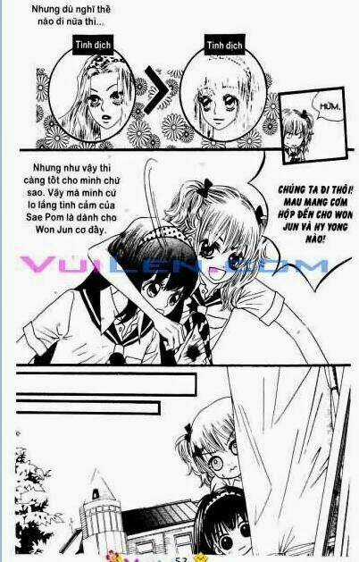 Chàng Trai Thứ 13 - Chapter 3 - Trang 55