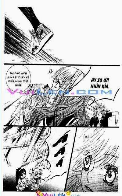 Chàng Trai Thứ 13 - Chapter 3 - Trang 59