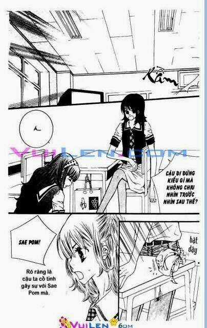 Chàng Trai Thứ 13 - Chapter 3 - Trang 7