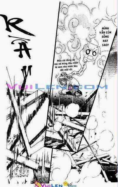 Chàng Trai Thứ 13 - Chapter 3 - Trang 62