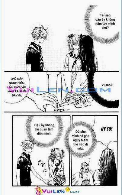 Chàng Trai Thứ 13 - Chapter 3 - Trang 65