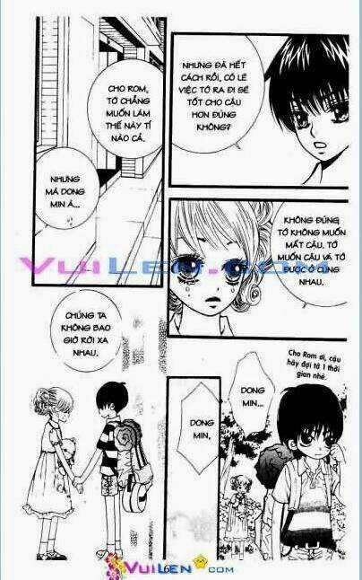 Chàng Trai Thứ 13 - Chapter 3 - Trang 67