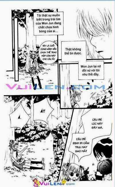 Chàng Trai Thứ 13 - Chapter 3 - Trang 68