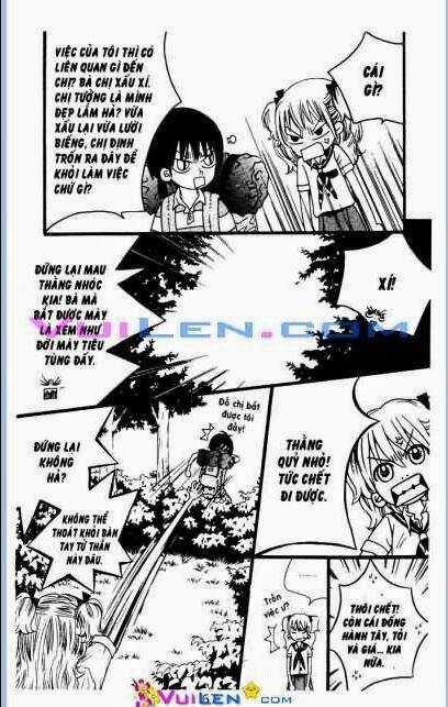 Chàng Trai Thứ 13 - Chapter 3 - Trang 69