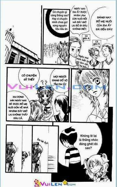 Chàng Trai Thứ 13 - Chapter 3 - Trang 70