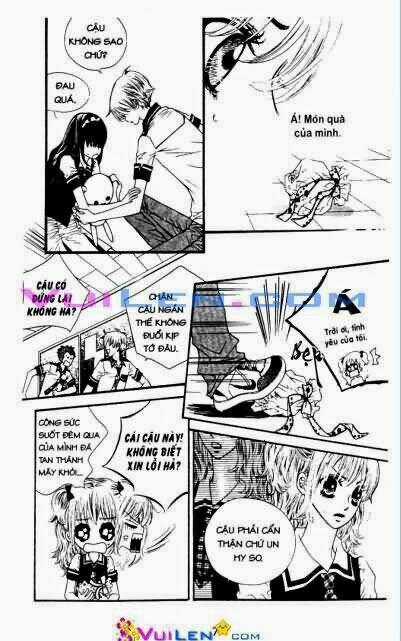 Chàng Trai Thứ 13 - Chapter 3 - Trang 8