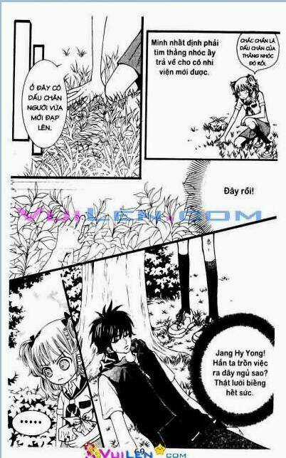 Chàng Trai Thứ 13 - Chapter 3 - Trang 71