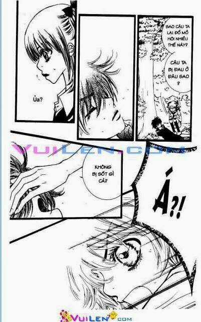 Chàng Trai Thứ 13 - Chapter 3 - Trang 72