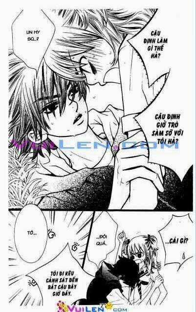 Chàng Trai Thứ 13 - Chapter 3 - Trang 73