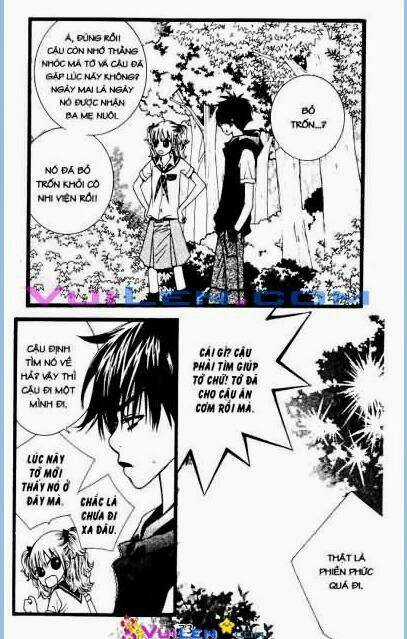 Chàng Trai Thứ 13 - Chapter 3 - Trang 75