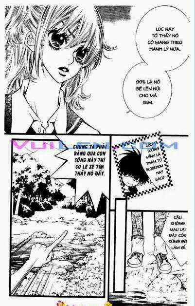 Chàng Trai Thứ 13 - Chapter 3 - Trang 77