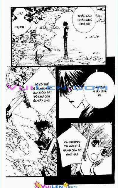 Chàng Trai Thứ 13 - Chapter 3 - Trang 78