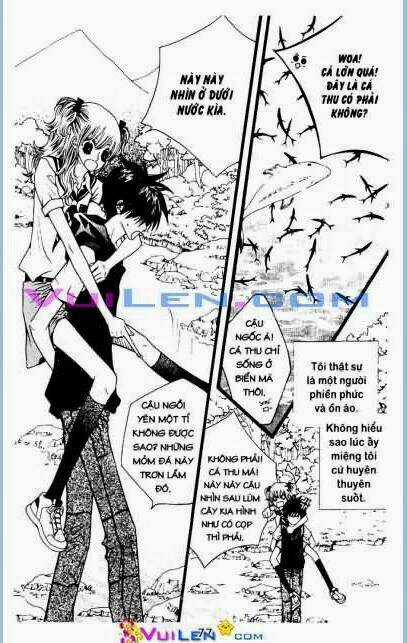 Chàng Trai Thứ 13 - Chapter 3 - Trang 79