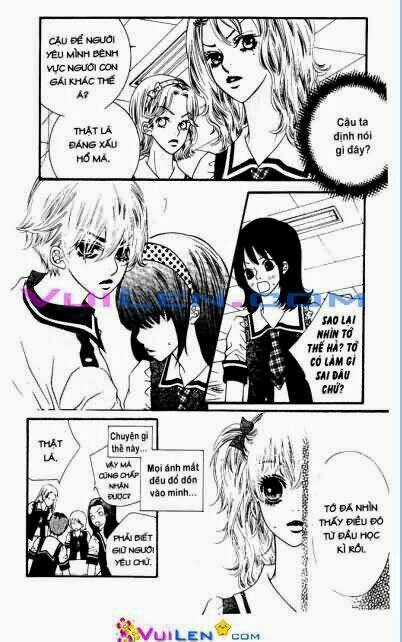 Chàng Trai Thứ 13 - Chapter 3 - Trang 9