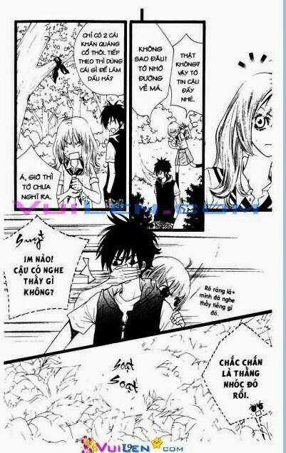 Chàng Trai Thứ 13 - Chapter 3 - Trang 81