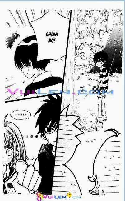 Chàng Trai Thứ 13 - Chapter 3 - Trang 82