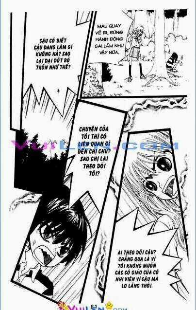 Chàng Trai Thứ 13 - Chapter 3 - Trang 83