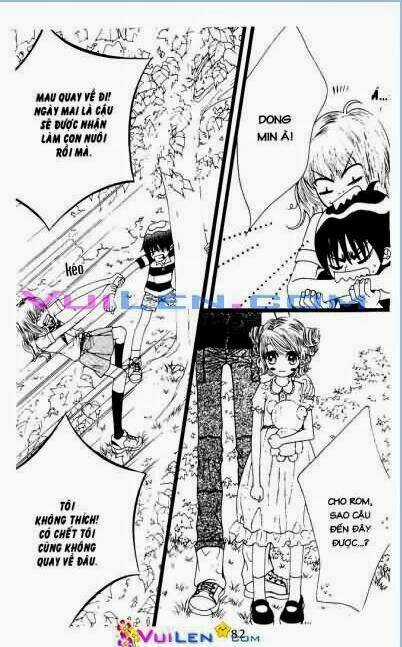 Chàng Trai Thứ 13 - Chapter 3 - Trang 84