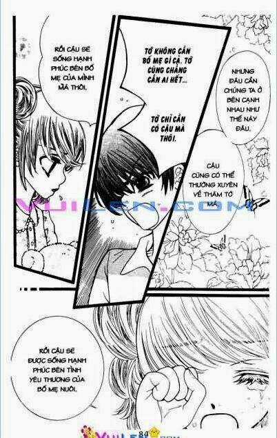 Chàng Trai Thứ 13 - Chapter 3 - Trang 86