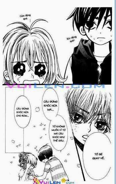 Chàng Trai Thứ 13 - Chapter 3 - Trang 87