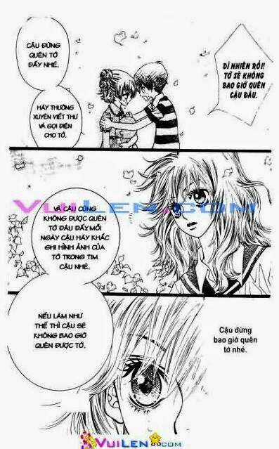 Chàng Trai Thứ 13 - Chapter 3 - Trang 88