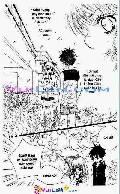 Chàng Trai Thứ 13 - Chapter 3 - Trang 89