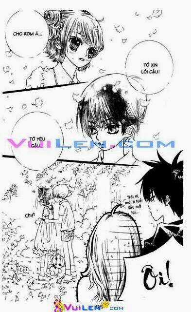 Chàng Trai Thứ 13 - Chapter 3 - Trang 90