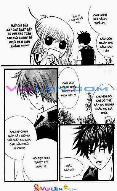 Chàng Trai Thứ 13 - Chapter 3 - Trang 91