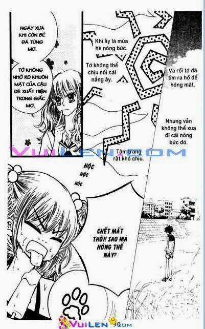 Chàng Trai Thứ 13 - Chapter 3 - Trang 92