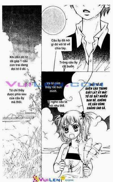 Chàng Trai Thứ 13 - Chapter 3 - Trang 93