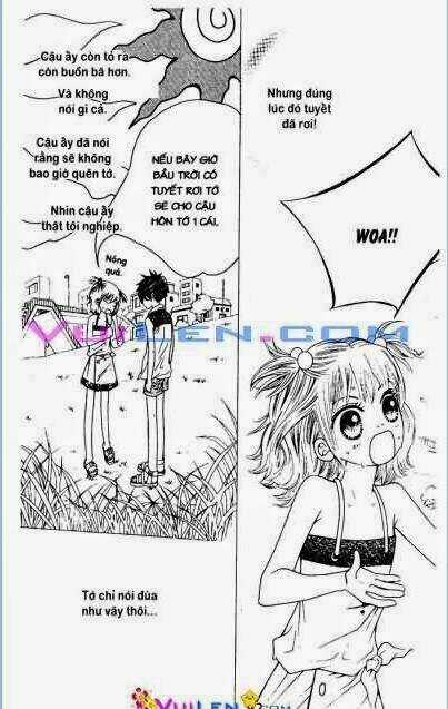 Chàng Trai Thứ 13 - Chapter 3 - Trang 94