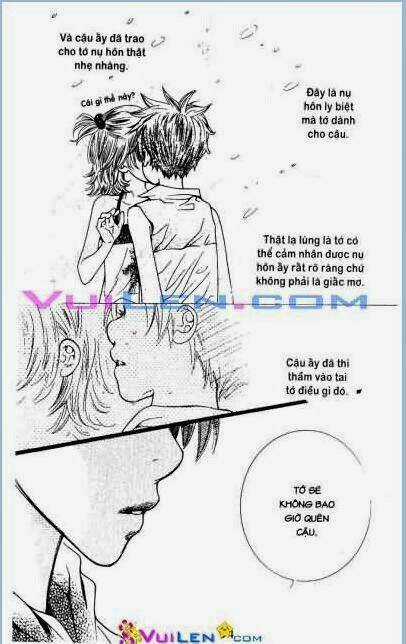 Chàng Trai Thứ 13 - Chapter 3 - Trang 96