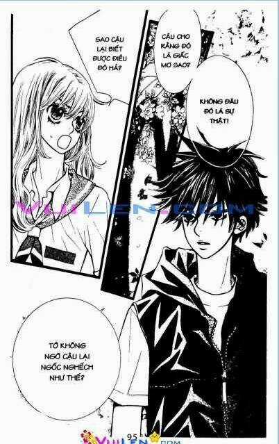 Chàng Trai Thứ 13 - Chapter 3 - Trang 97