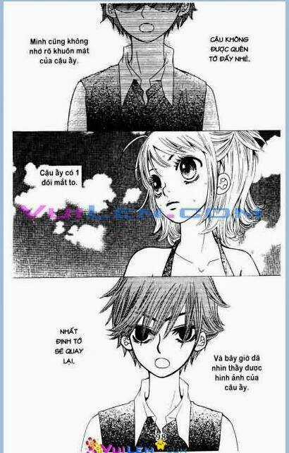 Chàng Trai Thứ 13 - Chapter 3 - Trang 100