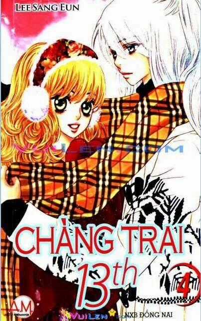 Chàng Trai Thứ 13 - Chapter 4 - Trang 1